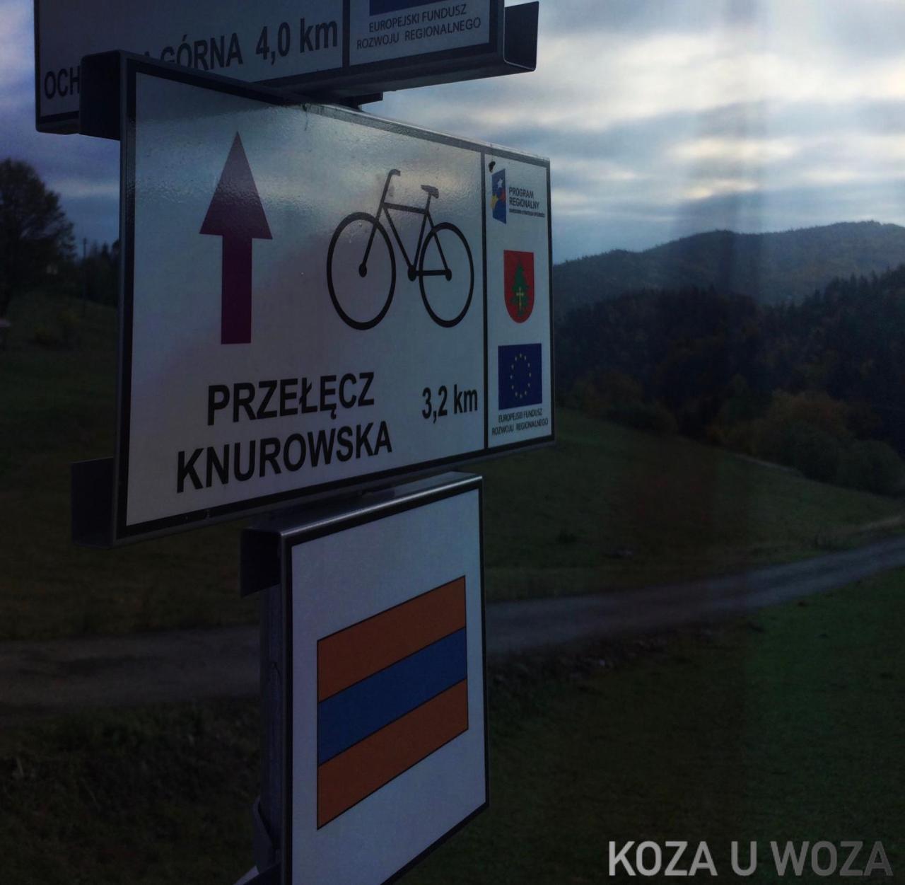 Koza U Woza Wypocznij W Gorach W Rytmie Slow Drewniany Dom Premium Z Widokiem Na Panorame Tatr Ecospa Strefa Fitness Zielona Farma Warsztaty (Adults Only) Szlembark Екстериор снимка